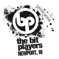 The Bit Players Logo