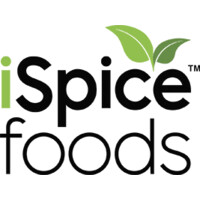 iSpice Foods Logo