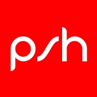 PSh | Providing Digital Transformation Logo