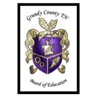 Grundy County Board of Education Logo