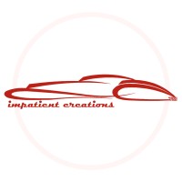 Impatient Creations Logo