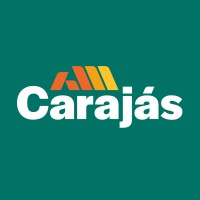 Carajás Home Center Logo