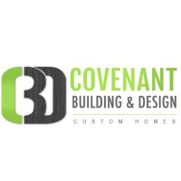 Covenant Building & Design Logo