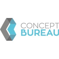 Concept Bureau Logo