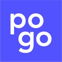 Pogo Insurance Logo