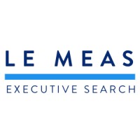 Le Meas Executive Search Logo