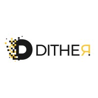 DITHER Logo