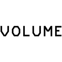 Volume Logo