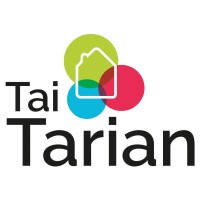 Tai Tarian Logo