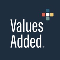 Values Added Financial Logo