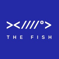 The Fish Studio Logo