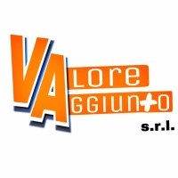 Valore Aggiunto s.r.l. Logo
