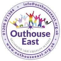 Outhouse East Logo