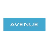 AVENUE Real Estate Logo