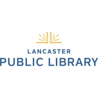 Lancaster Public Library Logo