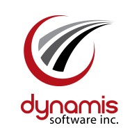 Dynamis Software Inc. Logo