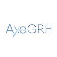 AXE GRH Logo