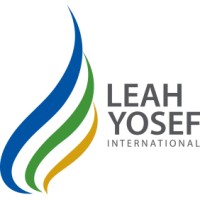 Leah Yosef International Logo