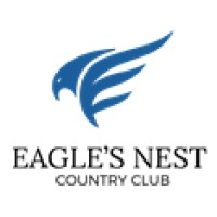 Eagles Nest Country Club Logo