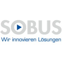 SOBUS-IT GmbH Logo
