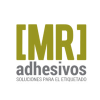 [MR] Adhesivos, SL Logo