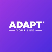 Adapt Your Life Logo