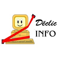 Declic Info Logo
