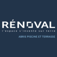 RENOVAL ABRIS piscine et terrasse Logo