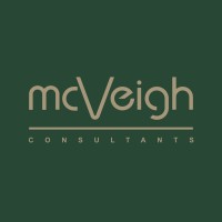 McVeigh Consultants Logo