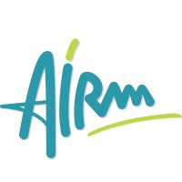 AIRM - Association des Industriels de la région de Meyzieu Logo