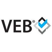 Vereniging Erkende Beveiligingsbedrijven - VEB Logo