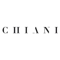 C H I A N I • Italian Design Boutique Logo
