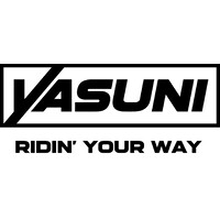 YasuniMotor Logo