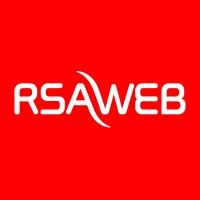 RSAWEB Logo