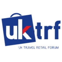 UK Travel Retail Forum (UKTRF) Logo