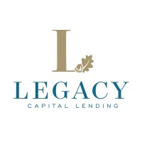 Legacy Capital Lending Logo