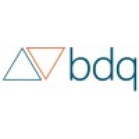 bdq - Better Data Quality Logo