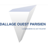 DALLAGE OUEST PARISIEN Logo