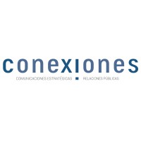 Conexiones y Comunicaciones Logo