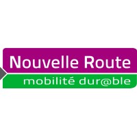 Nouvelle Route Logo