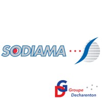 Sodiama Logo