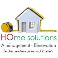 HOme solutions Logo