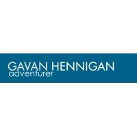 Gavan Hennigan Adventurer Logo