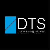 DTSactief Logo