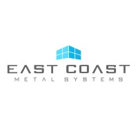 East Coast Metal Systems, Inc. Logo