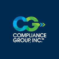 Compliance Group Inc Logo