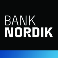 BankNordik Logo