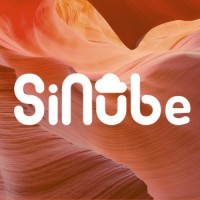 SiNube - Oracle ERP & EPM Cloud Service Partner Logo