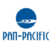 PAN PACIFIC Logo