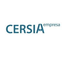 CERSIA Empresa Logo